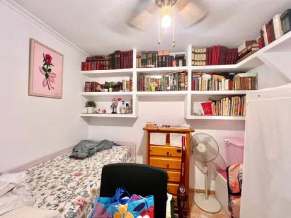 Piso en Campello Playa