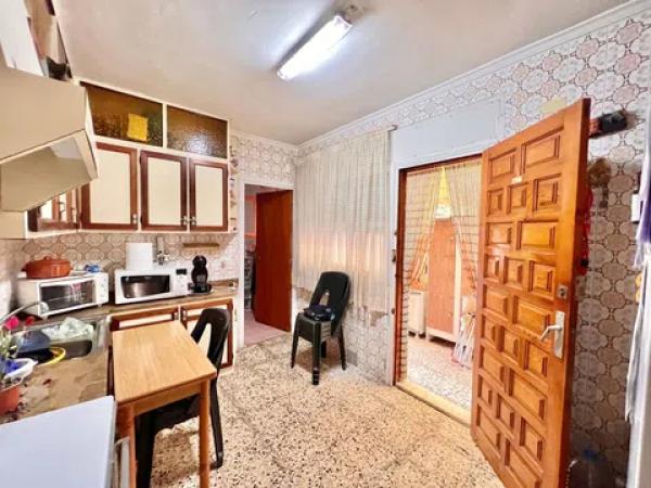 Piso en Campello Playa