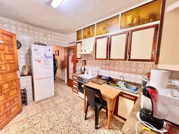 Piso en Campello Playa