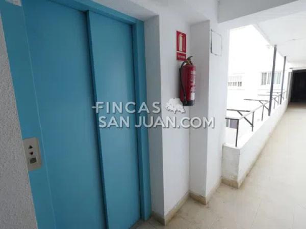 Piso en Playa Muchavista