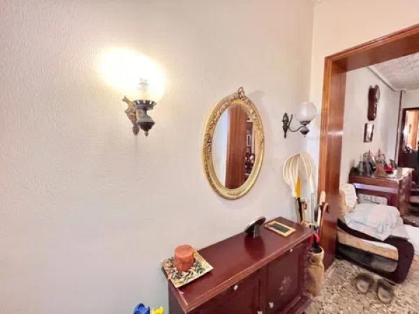 Piso en Campello Playa