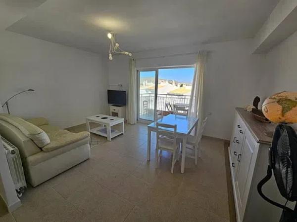 Piso en avenida de la Almadraba