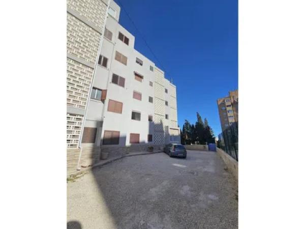 Piso en avenida de la Almadraba