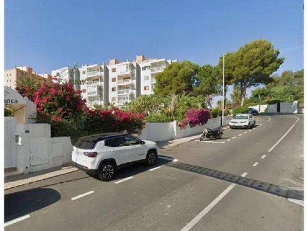 Piso en avenida de la Almadraba