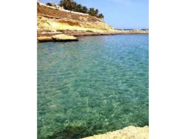 Piso en avenida de la Almadraba