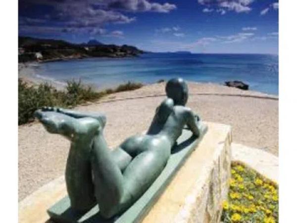 Piso en avenida de la Almadraba