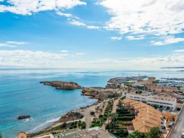 Piso en avenida de la Almadraba