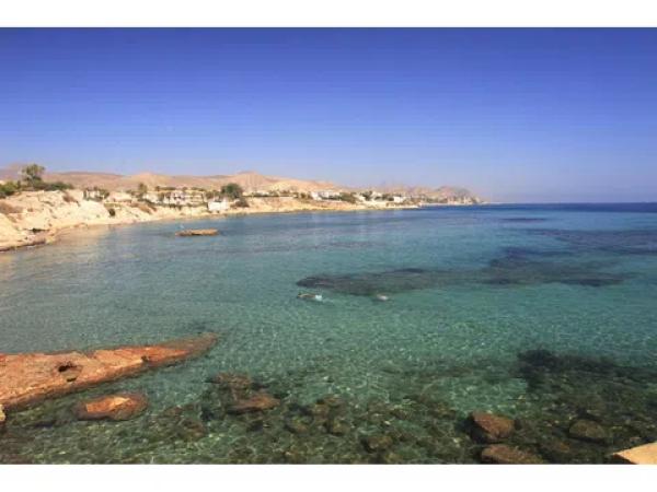 Piso en avenida de la Almadraba