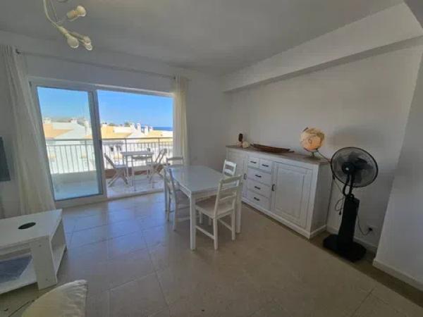 Piso en avenida de la Almadraba