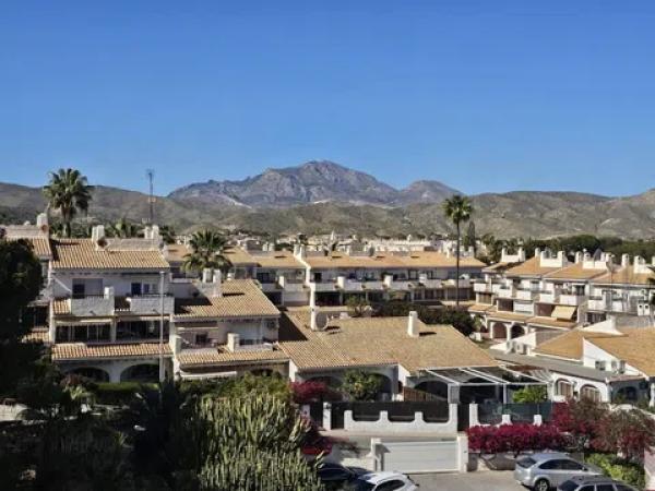 Piso en avenida de la Almadraba