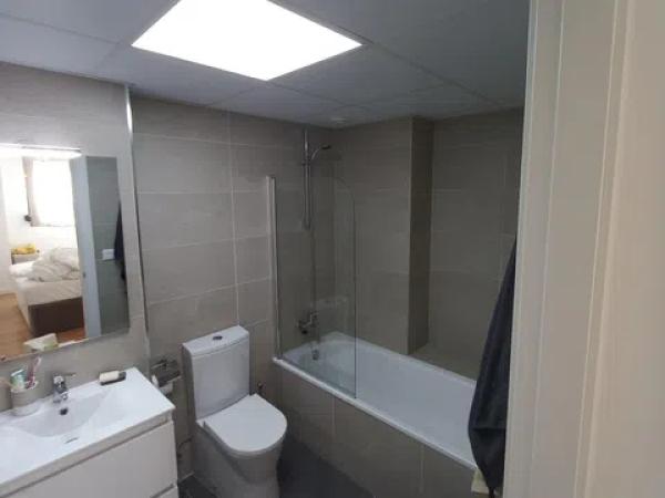 Piso en calle Alcalde Josep Poveda Verdú, 3