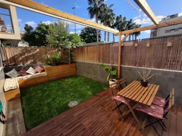 Piso en calle Alcalde Josep Poveda Verdú, 3