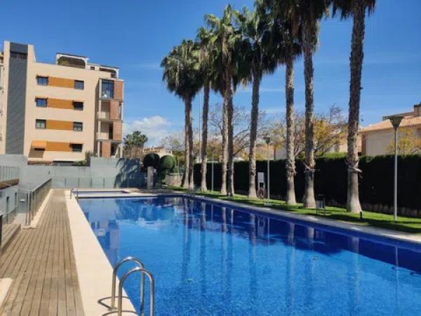 Piso en calle Alcalde Josep Poveda Verdú, 3