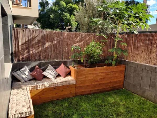 Piso en calle Alcalde Josep Poveda Verdú, 3