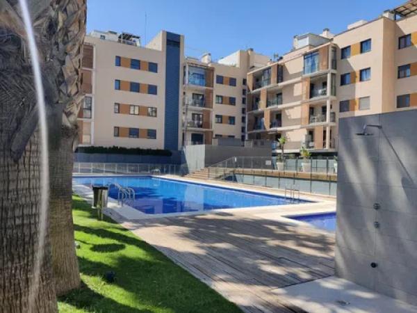 Piso en calle Alcalde Josep Poveda Verdú, 3