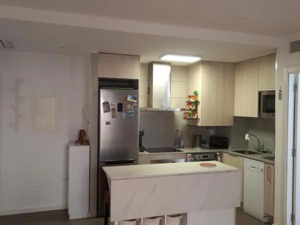 Piso en calle Alcalde Josep Poveda Verdú, 3