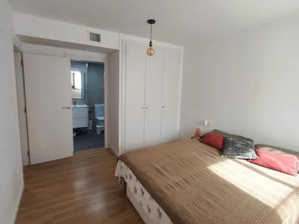 Piso en calle Alcalde Josep Poveda Verdú, 3