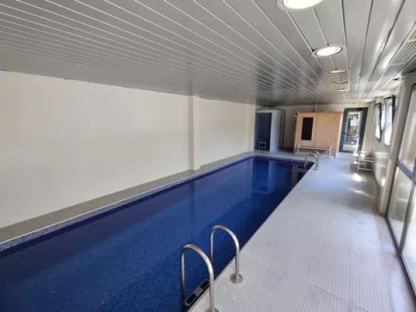 Piso en calle Alcalde Josep Poveda Verdú, 3