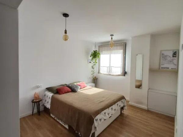 Piso en calle Alcalde Josep Poveda Verdú, 3