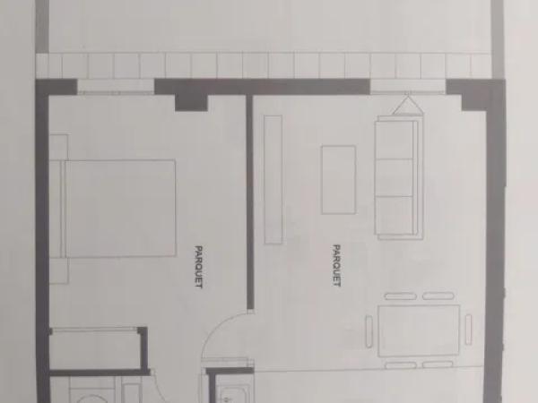 Piso en calle Alcalde Josep Poveda Verdú, 3