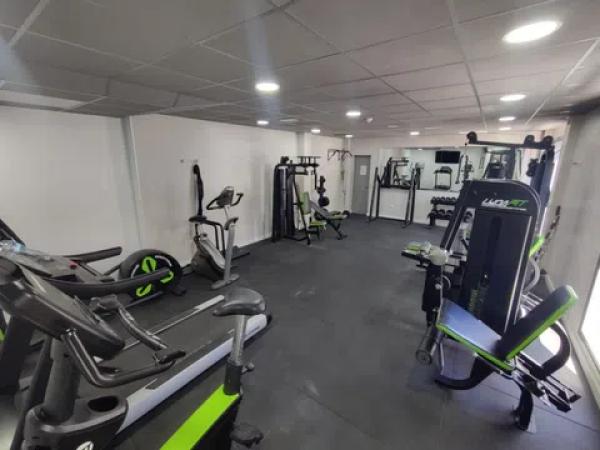 Piso en calle Alcalde Josep Poveda Verdú, 3