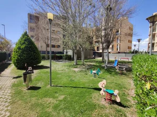 Piso en calle Alcalde Josep Poveda Verdú, 3