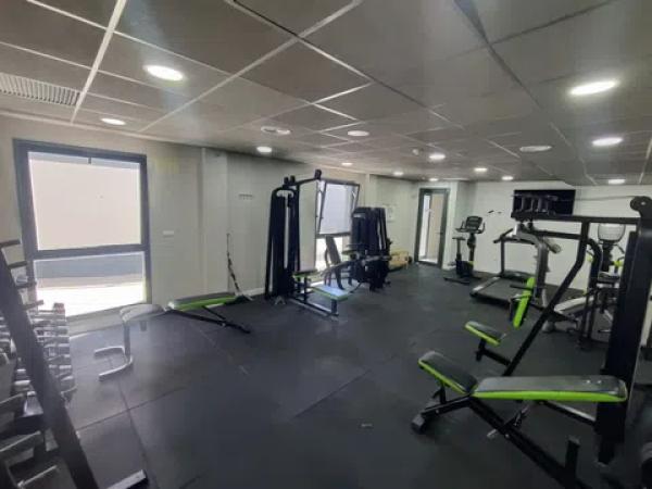 Piso en calle Alcalde Josep Poveda Verdú, 3