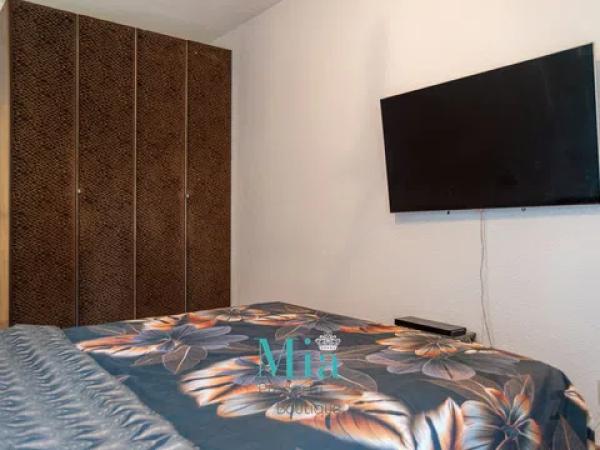 Piso en Playa Muchavista