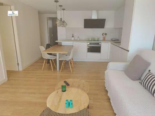 Piso en Playa Muchavista