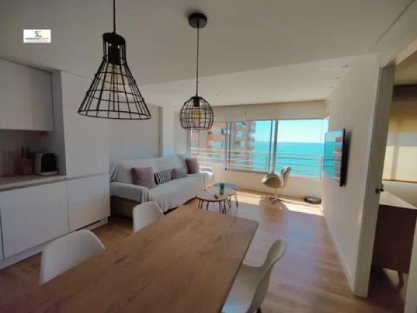 Piso en Playa Muchavista