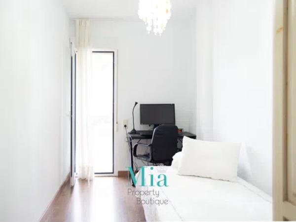 Piso en Playa Muchavista