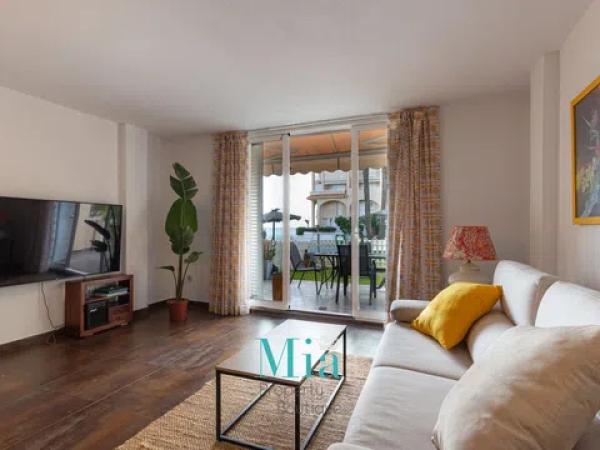 Piso en Playa Muchavista