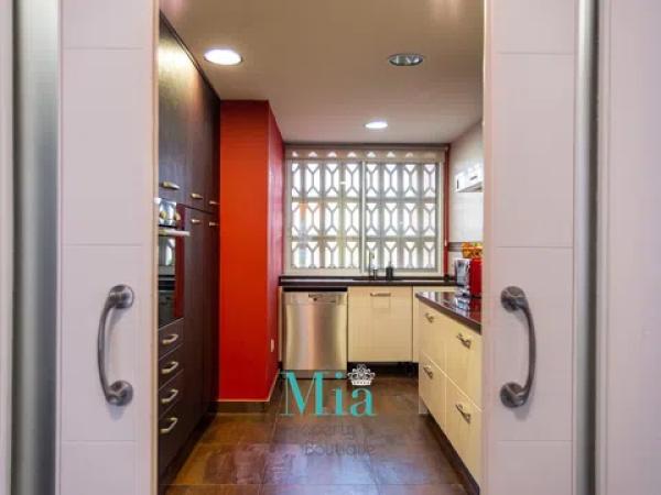 Piso en Playa Muchavista