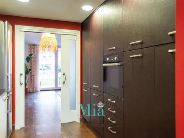 Piso en Playa Muchavista