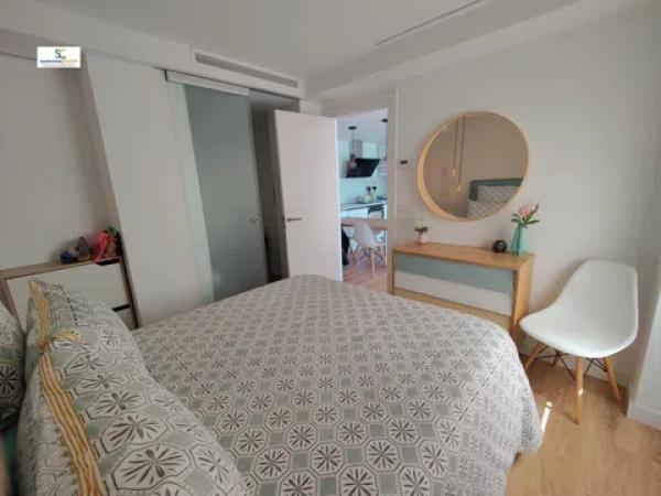 Piso en Playa Muchavista