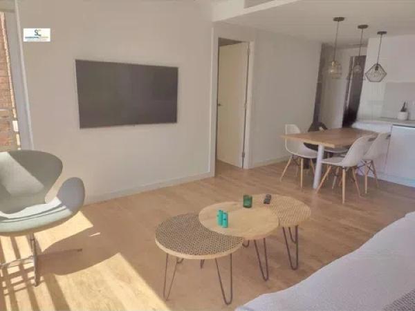 Piso en Playa Muchavista