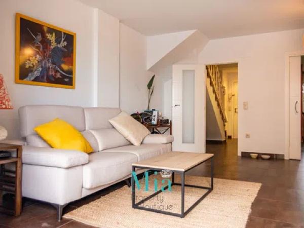 Piso en Playa Muchavista