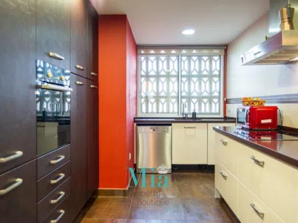 Piso en Playa Muchavista