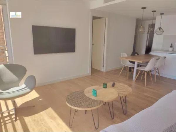 Piso en Playa Muchavista