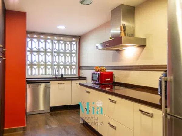 Piso en Playa Muchavista