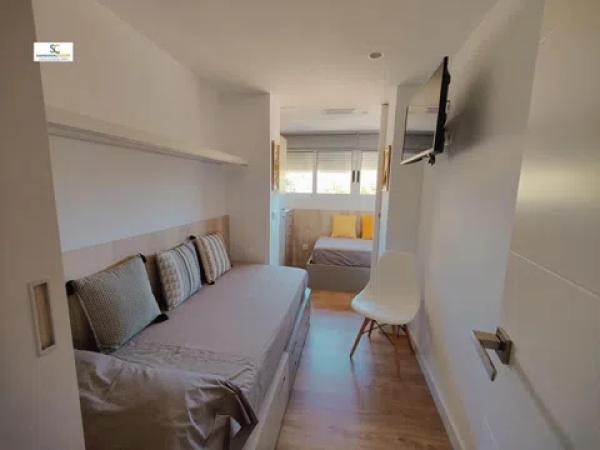 Piso en Playa Muchavista