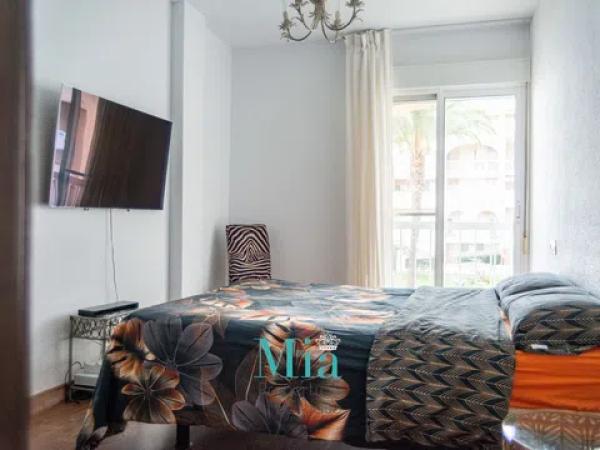 Piso en Playa Muchavista