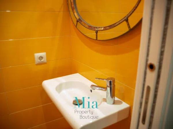 Piso en Playa Muchavista