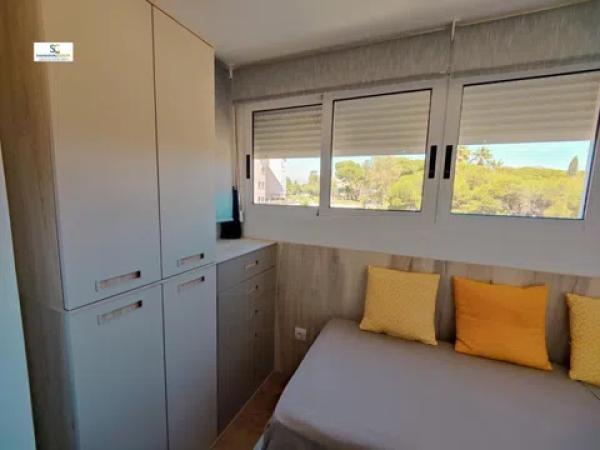 Piso en Playa Muchavista