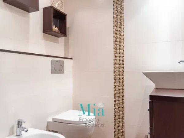 Piso en Playa Muchavista