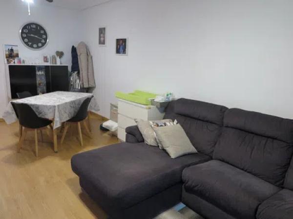 Piso en Pueblo Acantilado - Lanuza