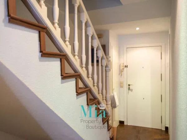 Piso en Playa Muchavista