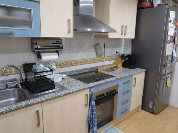 Piso en Pueblo Acantilado - Lanuza