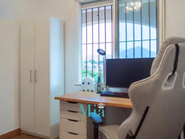 Piso en Playa Muchavista