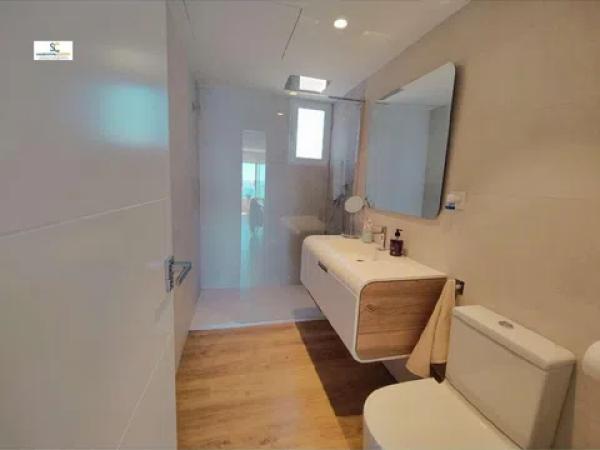 Piso en Playa Muchavista